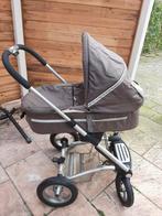 Mutsy kinderwagen en buggy, Kinderen en Baby's, Kinderwagens en Combinaties, Kinderwagen, Zo goed als nieuw, Mutsy, Ophalen