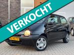 Renault Twingo 1.2 Cinétic Quickshift 5 | Automaat | Nwe ap, 4 cilinders, Zwart, Origineel Nederlands, Bedrijf