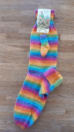 Zotte Sok handgebreide sokken maat 38/39., Ophalen of Verzenden, Nieuw, Sokken en Kniesokken