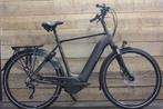 Batavus Finez E-go Power Sport Smokingzwart na inruil € 2499
