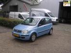 Fiat Panda 1.2 Dynamic nap airco APK, Voorwielaandrijving, Stof, Gebruikt, 1242 cc