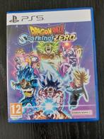 Dragonball Sparking Zero, Ophalen of Verzenden