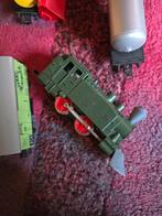 Fleischmann treinbaan - Alles in 1 koop!, Hobby en Vrije tijd, Modeltreinen | H0, Ophalen of Verzenden, Analoog, Gebruikt, Treinset