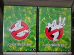 Ghostbusters 1 + 2  Bill Murray en Sigourney Weaver  2 Dvd's, Vanaf 6 jaar, Ophalen of Verzenden, Zo goed als nieuw, Overige genres