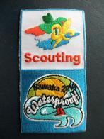 Scouting Nawaka insigne 2014- nieuw., Verzamelen, Scouting, Ophalen of Verzenden, Nieuw, Embleem, Speld of Insigne