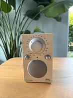 Mooie Tivoli iPAL radio wit, Audio, Tv en Foto, Radio's, Ophalen of Verzenden, Gebruikt, Radio