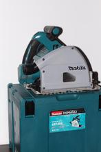 Makita dsp600zj accu invalzaag net! 18 volt, Doe-het-zelf en Verbouw, Gereedschap | Zaagmachines, Gebruikt, Invalzaag, Ophalen of Verzenden