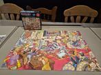 Wasgij mystery 10 puzzel, Ophalen of Verzenden, 500 t/m 1500 stukjes, Zo goed als nieuw, Legpuzzel