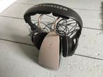 Sennheiser HDR 120 koptelefoon, Ophalen of Verzenden, Sennheiser