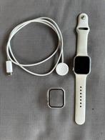 Z.g.a.n. Apple watch 8 41mm wit, Ophalen, Apple Watch ⌚️, Wit, IOS