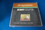 te koop EMI tape doos met spoel, Audio, Tv en Foto, Bandrecorders, Ophalen of Verzenden, Bandrecorder