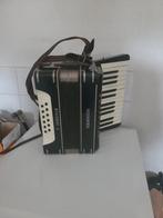 Accordeon Hohner Student ll, Ophalen of Verzenden, Hohner