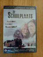 De schuilplaats Corrie ten Boom nieuw, Cd's en Dvd's, Ophalen of Verzenden, Nieuw in verpakking, Natuur