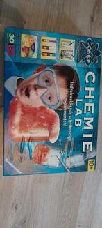 Ravensburger Chemie Lab - Experimenteerdoos, Hobby en Vrije tijd, Een of twee spelers, Ophalen of Verzenden, Zo goed als nieuw