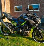 Kawasaki Z900 '21 | Akrapovic + Carbon | A2 op volvermogen, Particulier, Naked bike