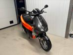 Gilera runner 50 cc DD fluo Rosso, Verzenden