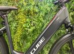 Cube DEMO! - TOURING ONE - BES3 - BOSCH PERF. LINE . 50cm, Gebruikt, -, - 0
-, NL, 47 tot 51 cm