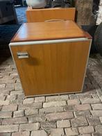 Vintage koelkast Erres, Ophalen, Minder dan 85 cm, Minder dan 75 liter, 45 tot 60 cm