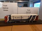Jonker schut  Scania met walkingfloor  Exclusief model, Hobby en Vrije tijd, Modelauto's | 1:50, Ophalen of Verzenden, Nieuw, Bus of Vrachtwagen