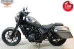 Honda CMX 1100 REBEL T DCT (bj 2025), Motoren, Motoren | Honda, Chopper, Bedrijf, Cruise Control