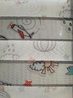 Zebra rolgordijnen, Ophalen of Verzenden, Zo goed als nieuw, 50 tot 100 cm, 150 tot 200 cm