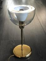 Design tafellamp, Ophalen of Verzenden, Gebruikt, Minder dan 50 cm