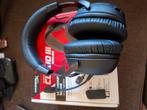 Kingston hyperx cloud 3 ps4/ps5/pc draadloze headset, Gebruikt, Kingston, Ophalen of Verzenden, Draadloos