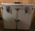 Manicure/ pedicure koffer, Ophalen of Verzenden, Gebruikt, Overige instrumenten