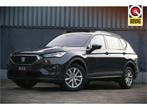SEAT Tarraco 1.5 TSI 150PK DSG Style Panoramadak/Beats sound, Stof, 4 cilinders, 14 km/l, Bedrijf