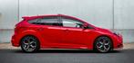 FORD FOCUS ST-3 MK3 2013, Auto's, Zwart, Leder, Particulier, Onderhoudsboekje