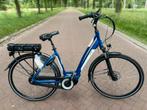 Elektrische Amslod York MTX | Met Garantie!, 2 zitjes, Zo goed als nieuw, 50 tot 53 cm, Ophalen