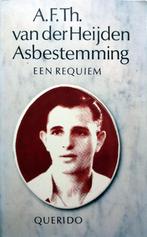 A.F.Th. van der Heijden - Asbestemming, Ophalen of Verzenden, Zo goed als nieuw, Nederland