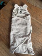Baby wikkeldeken, Ophalen, Zo goed als nieuw, 70 tot 85 cm, Overige typen