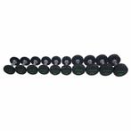 Dumbbell Set Halterset Tunturi Pro PU, Ophalen of Verzenden, Nieuw, Dumbbell
