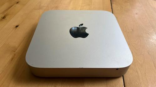 Mac Mini Late 2014 8GB ram 1,12TB fusiondrive, Computers en Software, Apple Desktops, Zo goed als nieuw, Mac Mini, HDD en SSD