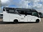 Mc Louis NEVIS 862 9-traps Aut Levelsysteem Luchtvering Airc, 7 tot 8 meter, Diesel, McLouis, Tot en met 4