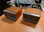 Grundig Box 29., Ophalen of Verzenden, Zo goed als nieuw, Minder dan 45 cm, Minder dan 55 cm