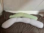 Zwangerschapskussen / voedingskussen, Ophalen, Gebruikt, Voedingskussen