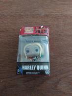 Funko keychain harley quinn sleutelhanger, Ophalen of Verzenden, Zo goed als nieuw