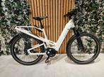 Riese & Müller Homage4 GT Vario 625Wh Nyon E-bike Dames Wit, Fietsen en Brommers, Riese & Müller, Gebruikt, -, - 0
-, NL