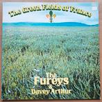 The Fureys - The Green Fields of France (LP, vinyl 1979), Ophalen, Gebruikt, 12 inch, Europees