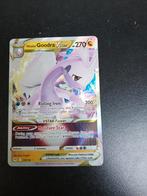 Goodra vstar, Hobby en Vrije tijd, Verzamelkaartspellen | Pokémon, Ophalen, Nieuw, Losse kaart, Foil