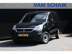 Peugeot Partner 120 1.6 BlueHDi 75 L1 XR | AIRCO |, Voorwielaandrijving, Stof, Gebruikt, 4 cilinders