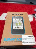 Wahoo elemnt ace, Ophalen of Verzenden, Nieuw
