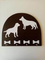 Duitse, mechelse en Australische herdershond riemkapstokjes, Ophalen of Verzenden, Nieuw, Hondenriem-accessoire