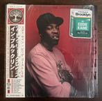 Eddie Kaine x Big Ghost ‎– A Tree Grows In Brooklyn (vinyl), Ophalen of Verzenden, 2000 tot heden, Zo goed als nieuw