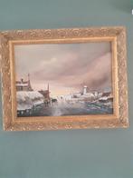 Mooi Schilderij., Ophalen of Verzenden