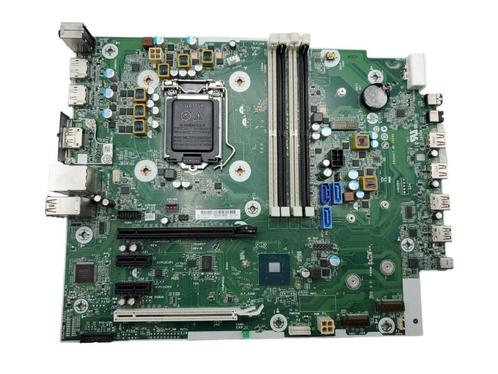 HP 800 G4 SFF Motherboard L22110-601 L22110-001 Mainboard L, Computers en Software, Moederborden, Gebruikt, DDR3, Verzenden