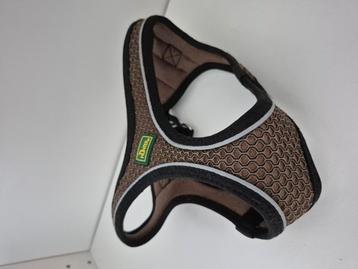 Hunter instap tuigje maat XS - S beschikbaar voor biedingen
