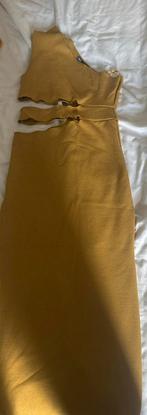 Zara jurk, Overige typen, Zara, Ophalen of Verzenden, Maat 36 (S)